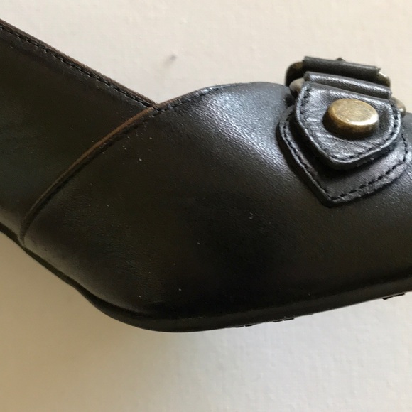 Naturalizer Black pumps - Picture 2 of 6